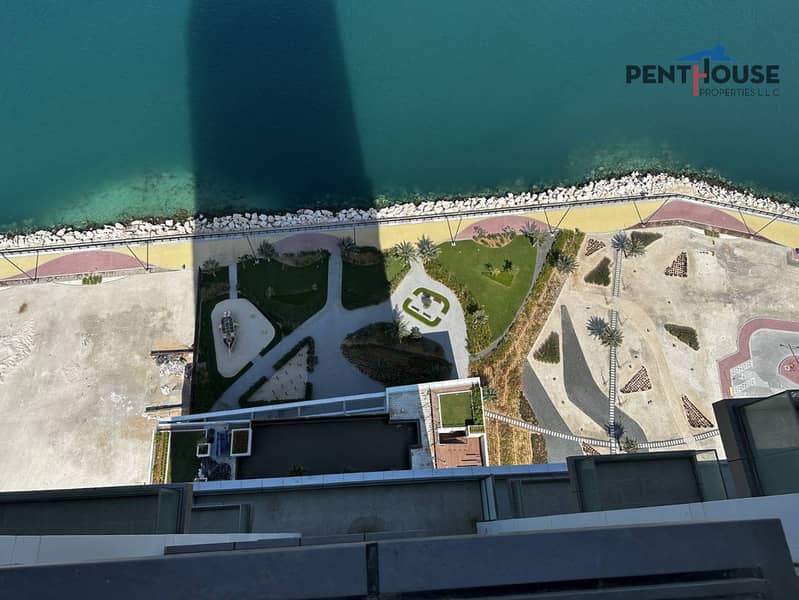 Ocean View | Ready to move in | Prime location. - Image 9