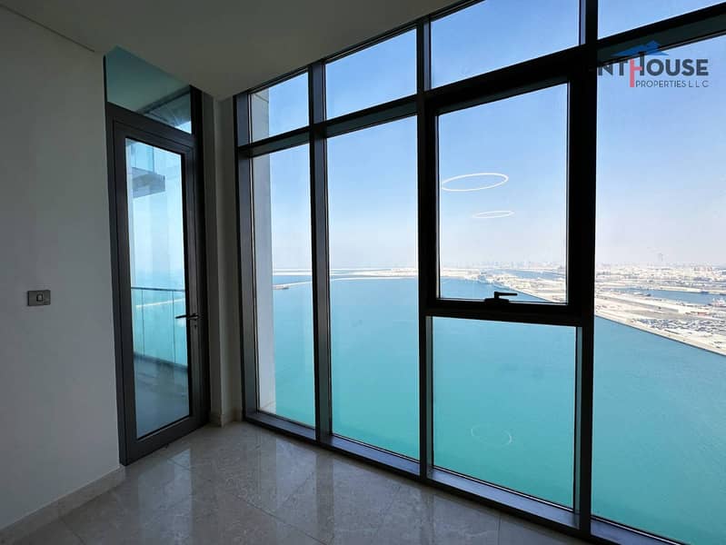 Ocean View | Ready to move in | Prime location. - Image 12