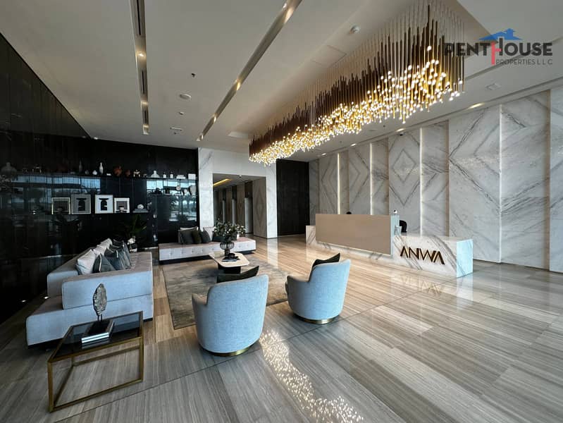 Ocean View | Ready to move in | Prime location. - Image 14