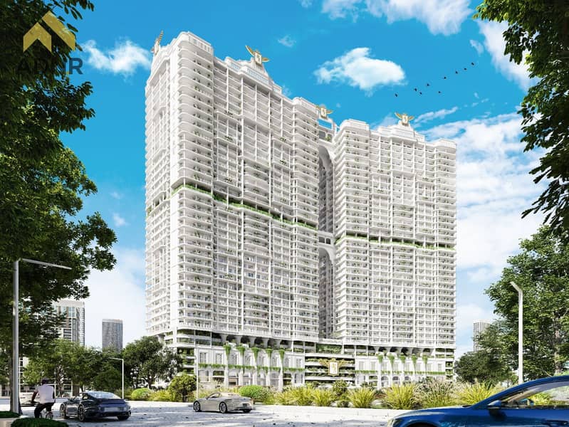 0%commission | Luxury project | Prime location | High ROI | Flexible Payment plan - Image 6