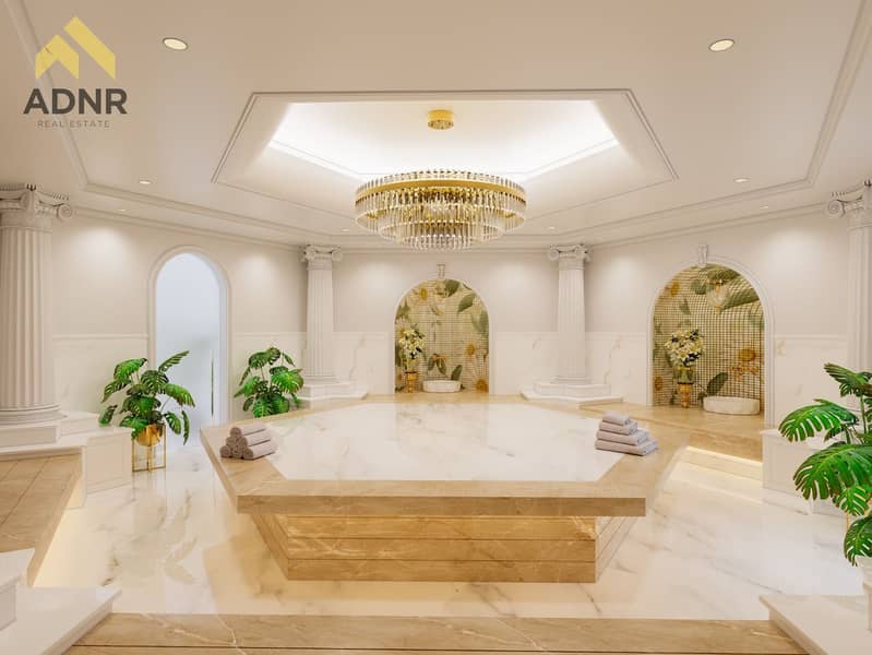 0%commission | Luxury project | Prime location | High ROI | Flexible Payment plan - Image 9