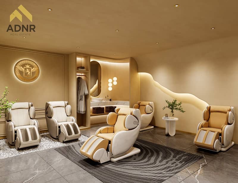 0%commission | Luxury project | Prime location | High ROI | Flexible Payment plan - Image 10