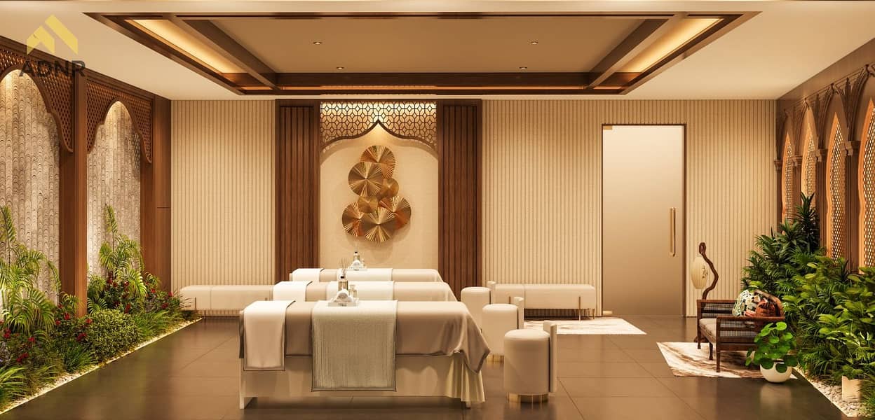 0%commission | Luxury project | Prime location | High ROI | Flexible Payment plan - Image 11