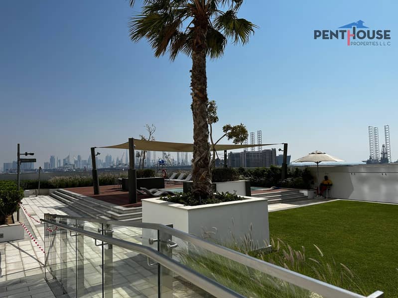 Ocean View | Ready to move in | Prime location. - Image 16