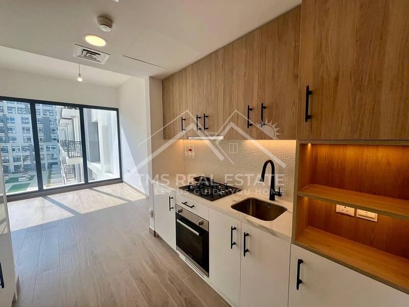 Exclusive | Brand New | Pool Facing | Vacant Now