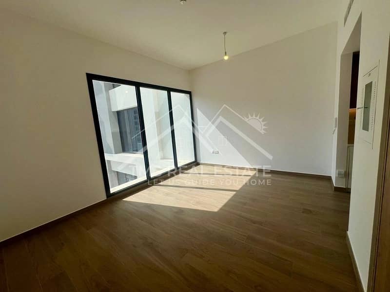 Exclusive | Brand New | Pool Facing | Vacant Now