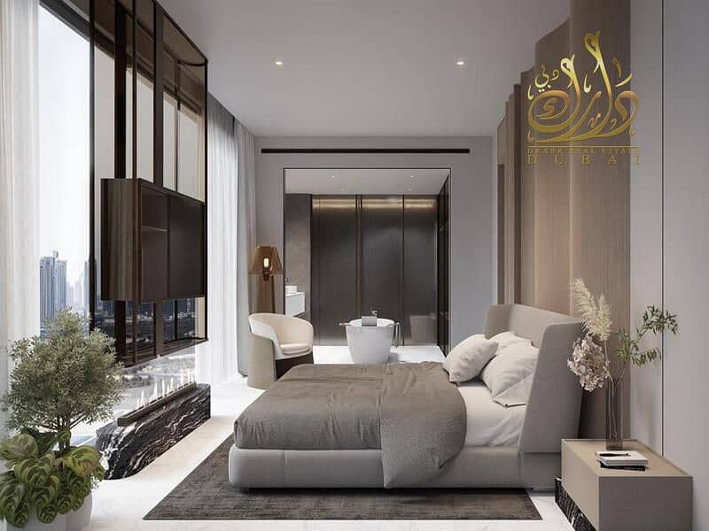 1% Monthly with Post Handover | Specious Layout | High Quaity | Limited Time Discount | Don't Miss out