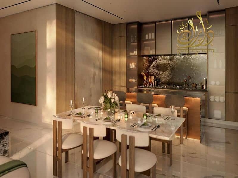 1% Monthly with Post Handover | Specious Layout | High Quaity | Limited Time Discount | Don't Miss out