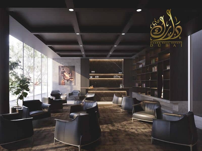 1% Monthly with Post Handover | Specious Layout | High Quaity | Limited Time Discount | Don't Miss out - Image 12