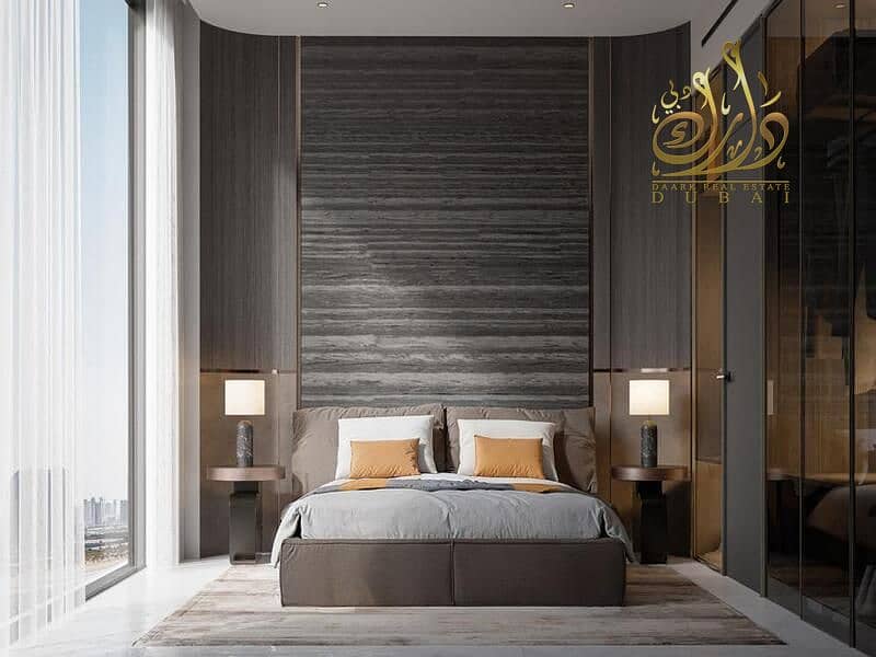 1% Monthly with Post Handover | Specious Layout | High Quaity | Limited Time Discount | Don't Miss out - Image 15