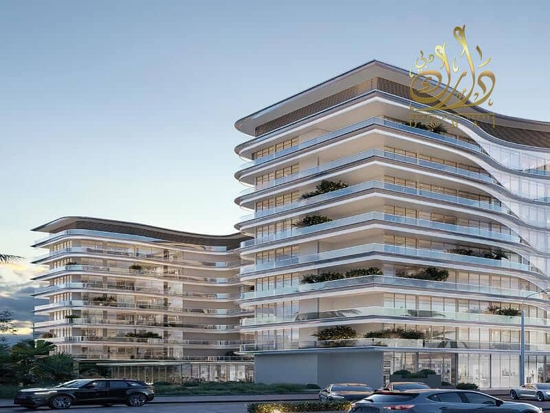 1% Monthly with Post Handover | Specious Layout | High Quaity | Limited Time Discount | Don't Miss out - Image 20