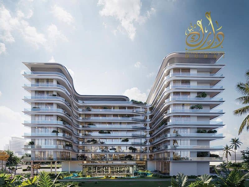 1% Monthly with Post Handover | Specious Layout | High Quaity | Limited Time Discount | Don't Miss out - Image 23