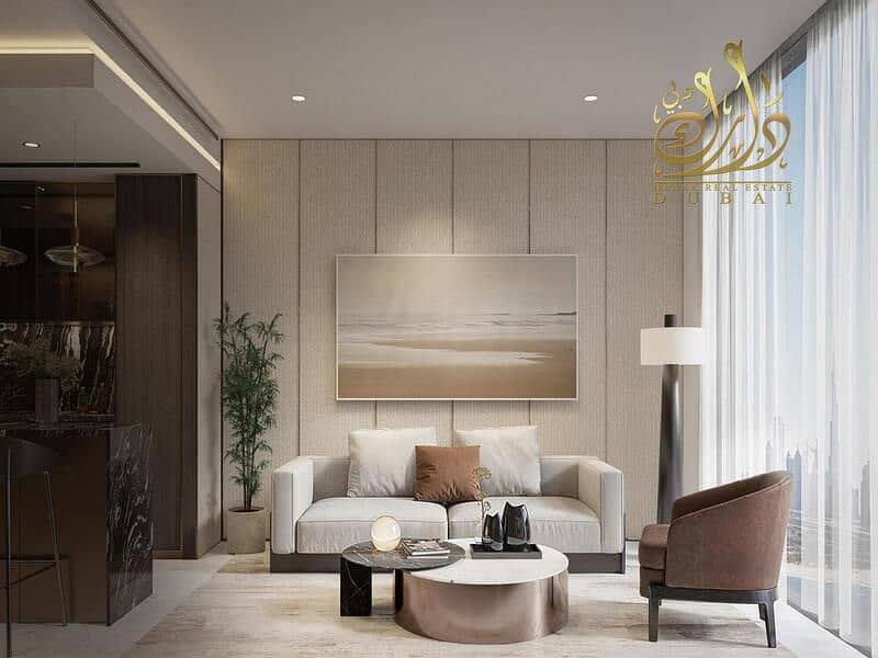 1% Monthly with Post Handover | Specious Layout | High Quaity | Limited Time Discount | Don't Miss out - Image 26