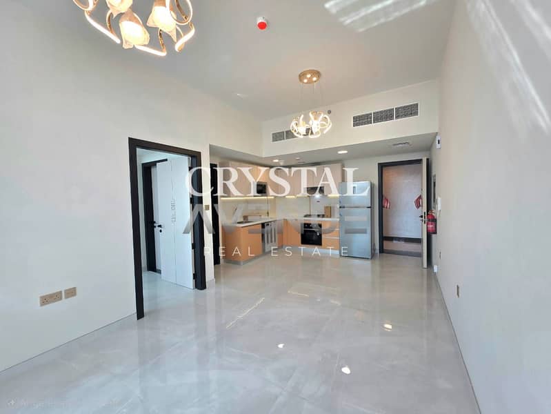 Multiple Units Available | Brand New | with Kitchen Appliances | Well-Maintained