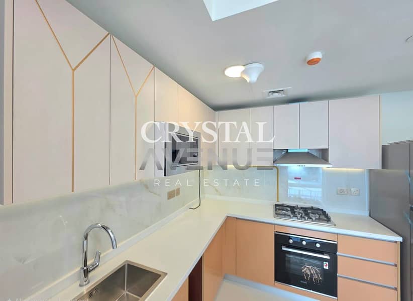 Multiple Units Available | Brand New | with Kitchen Appliances | Well-Maintained