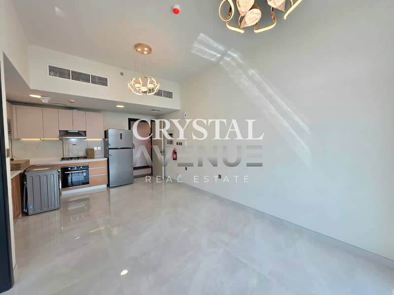 Multiple Units Available | Brand New | with Kitchen Appliances | Well-Maintained - Image 7