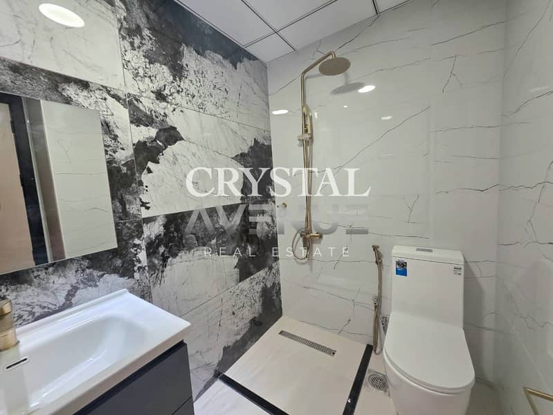 Multiple Units Available | Brand New | with Kitchen Appliances | Well-Maintained - Image 12