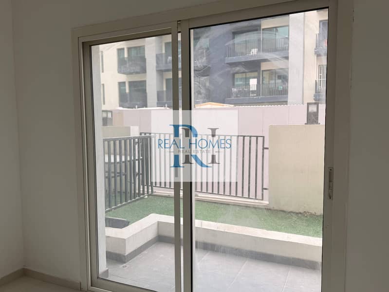 Bright One bedroom Apartment| Semi furnished | JVC - Image 8