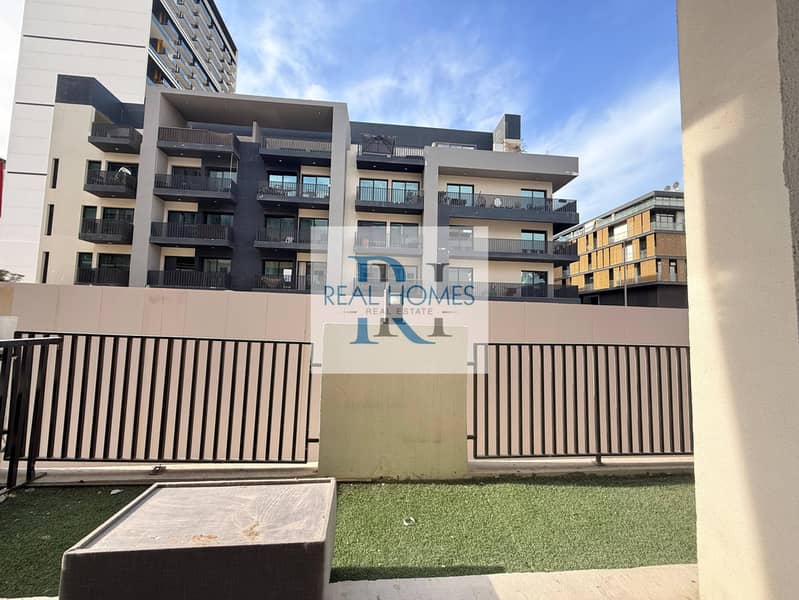 Bright One bedroom Apartment| Semi furnished | JVC - Image 13