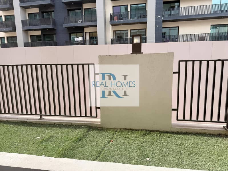 Bright One bedroom Apartment| Semi furnished | JVC - Image 15