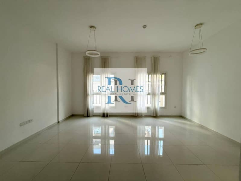 Bright | Spaciopus| One bedroom apartment | JVC