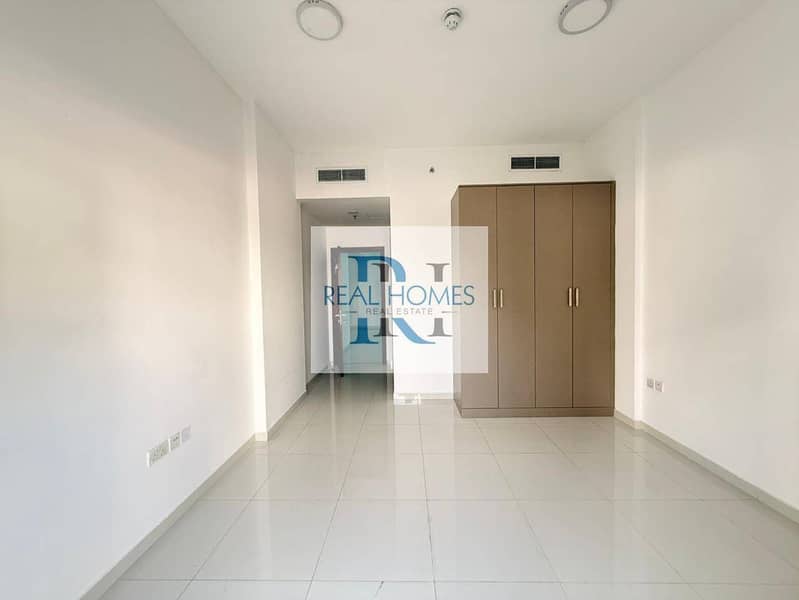 Bright | Spaciopus| One bedroom apartment | JVC