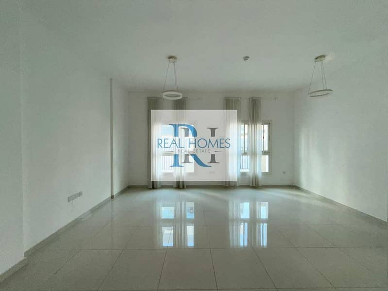 Bright | Spaciopus| One bedroom apartment | JVC