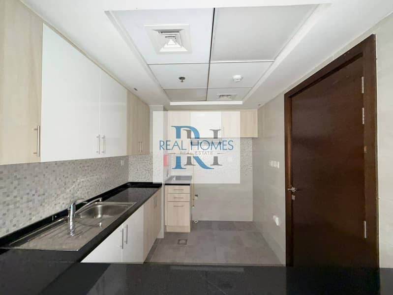 Bright | Spaciopus| One bedroom apartment | JVC - Image 9