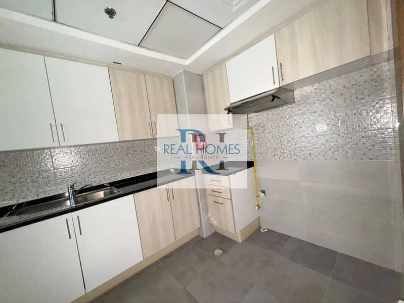 Bright | Spaciopus| One bedroom apartment | JVC - Image 10