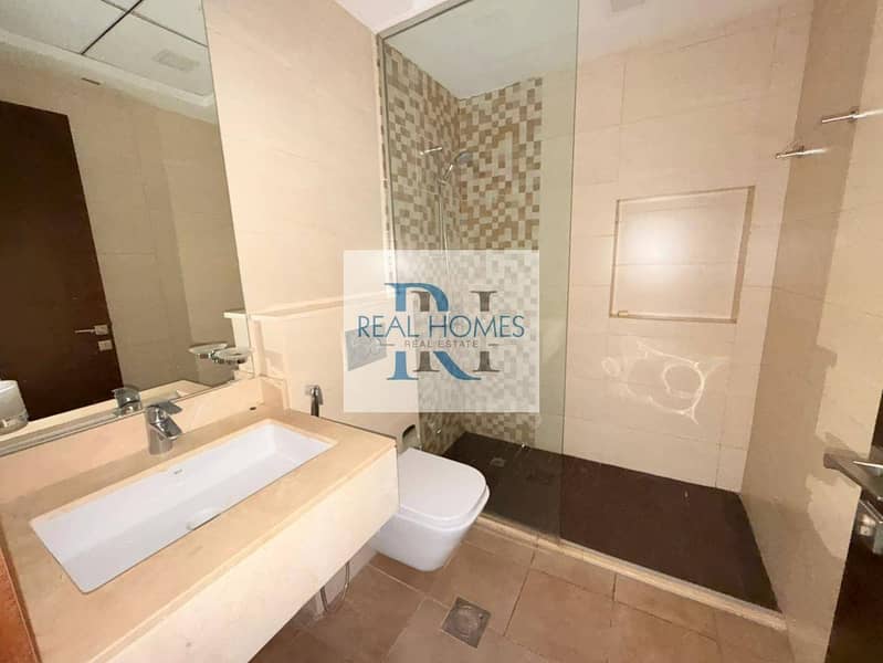 Bright | Spaciopus| One bedroom apartment | JVC - Image 11