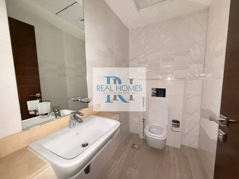 Bright | Spaciopus| One bedroom apartment | JVC - Image 12