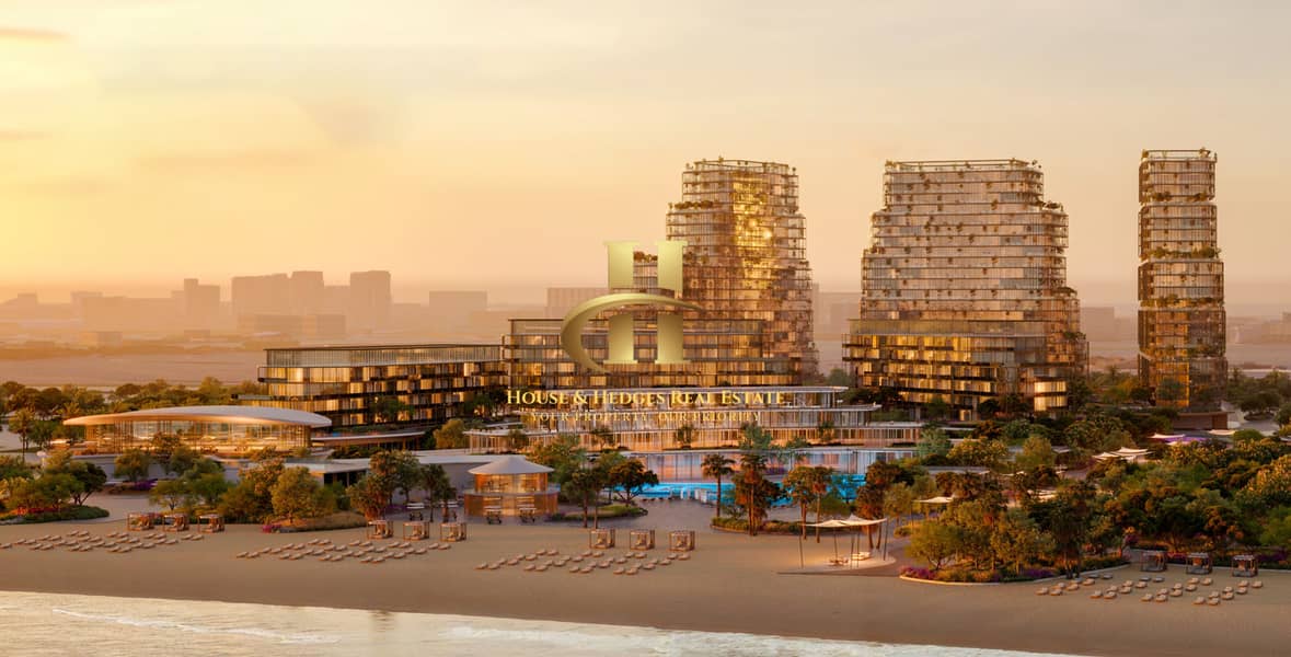 North Beach Living | Sea Views, Smart Investment