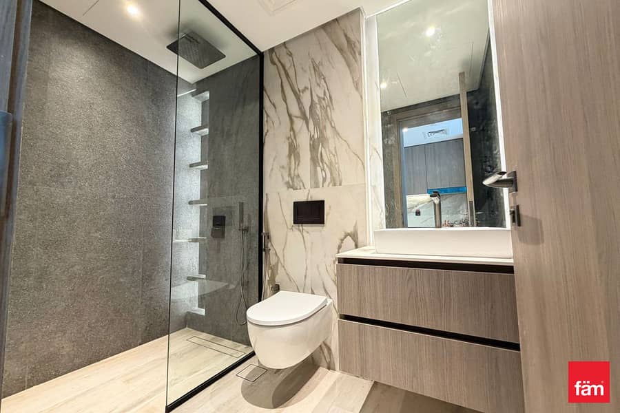 Brand New Smart Home | Pool View | Furnished - Image 13