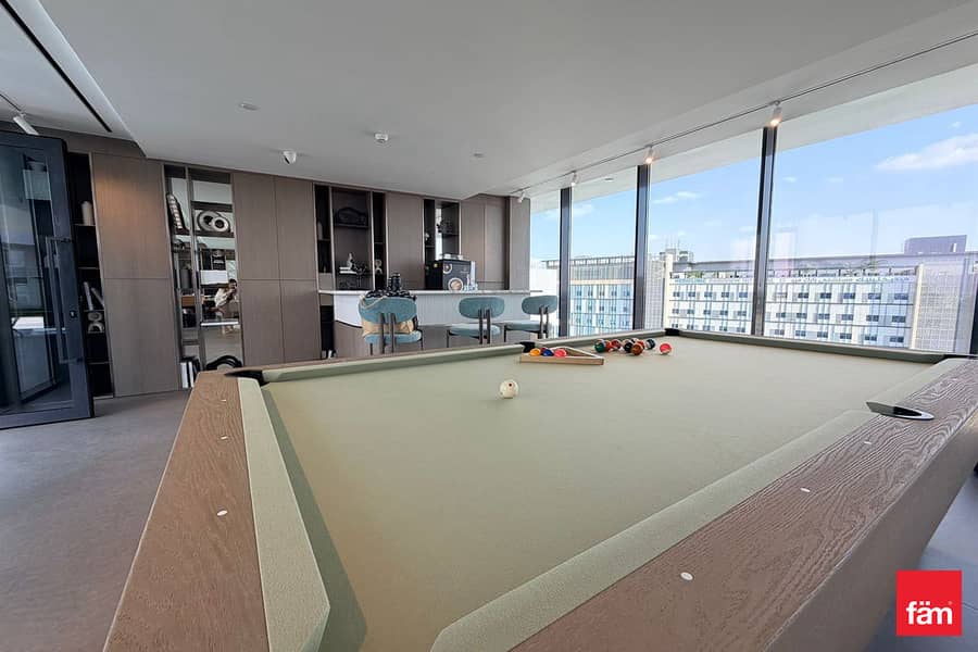 Brand New Smart Home | Pool View | Furnished - Image 16