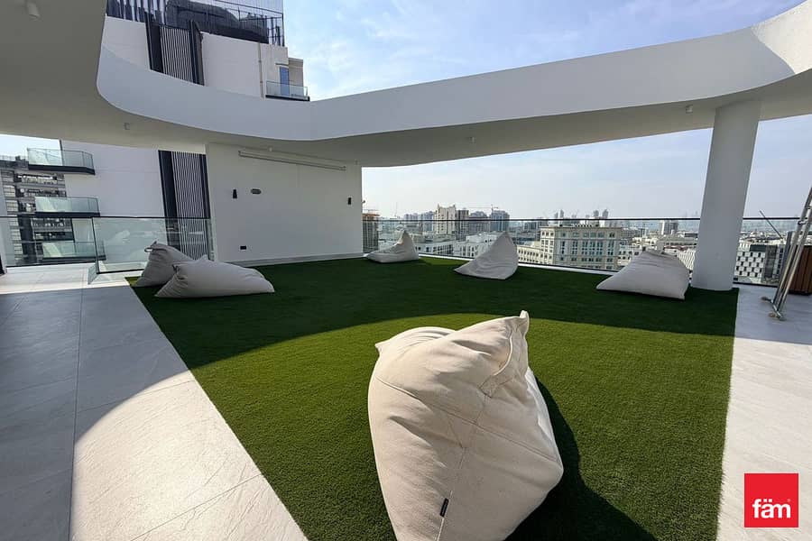 Brand New Smart Home | Pool View | Furnished - Image 20