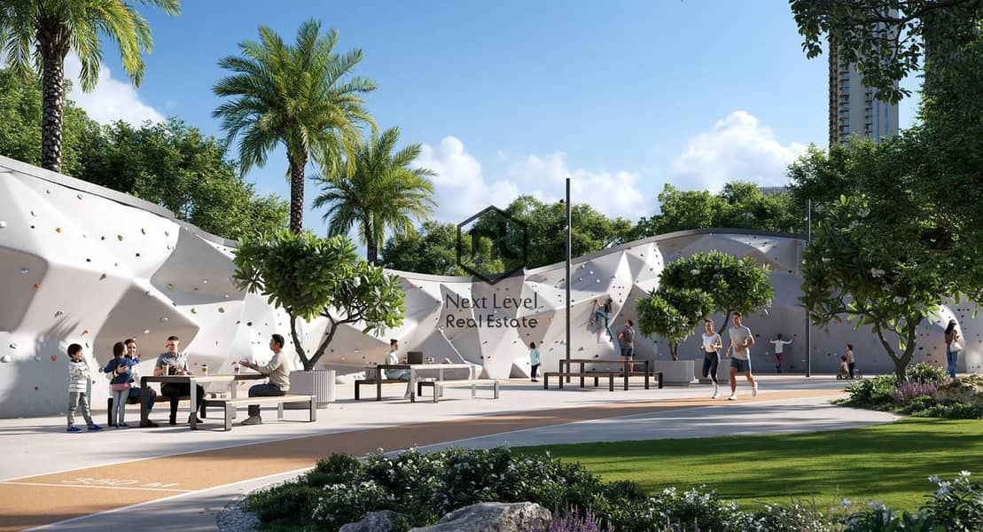 2BR Creek Haven by Emaar | Waterfront Living in Dubai Creek Harbour | High Roi