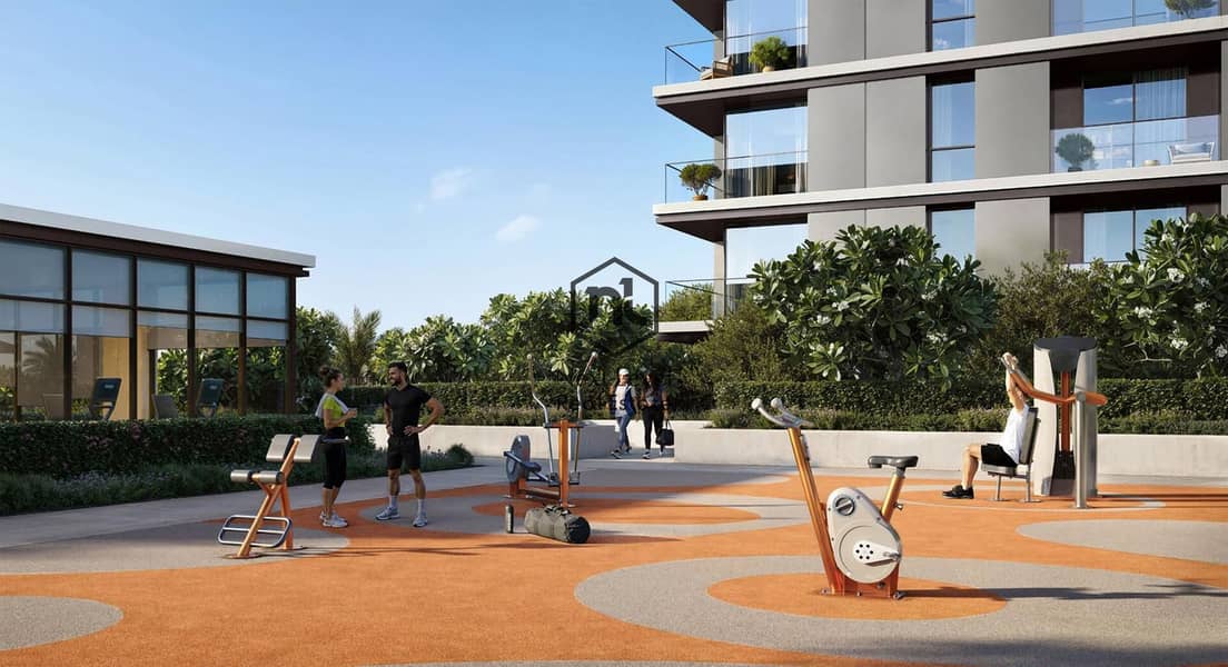 2BR Creek Haven by Emaar | Waterfront Living in Dubai Creek Harbour | High Roi