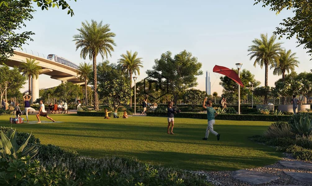 2BR Creek Haven by Emaar | Waterfront Living in Dubai Creek Harbour | High Roi - Image 7