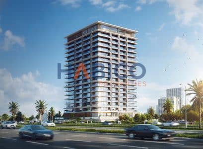 LUXURY APARTMENT | HIGH ROI | Burj Khalifa View