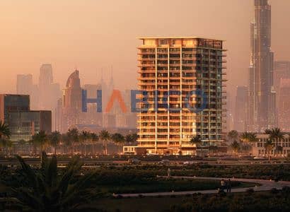 LUXURY APARTMENT | HIGH ROI | Burj Khalifa View