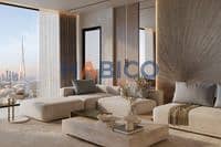 LUXURY APARTMENT | HIGH ROI | Burj Khalifa View - Image 6