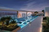 LUXURY APARTMENT | HIGH ROI | Burj Khalifa View - Image 7