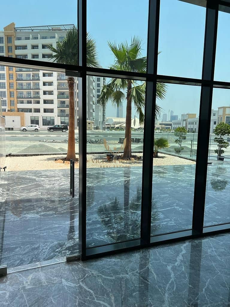 1 Bedroom Apartment in Binghatti Avenue, Al Jadaf