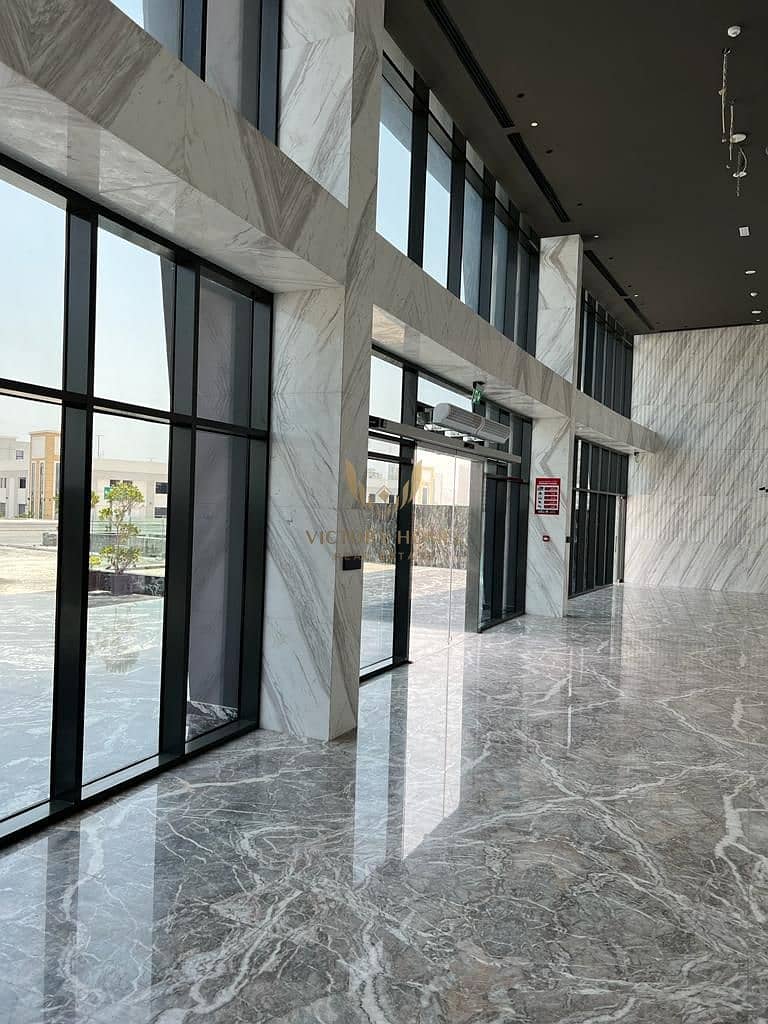 1 Bedroom Apartment in Binghatti Avenue, Al Jadaf - Image 6