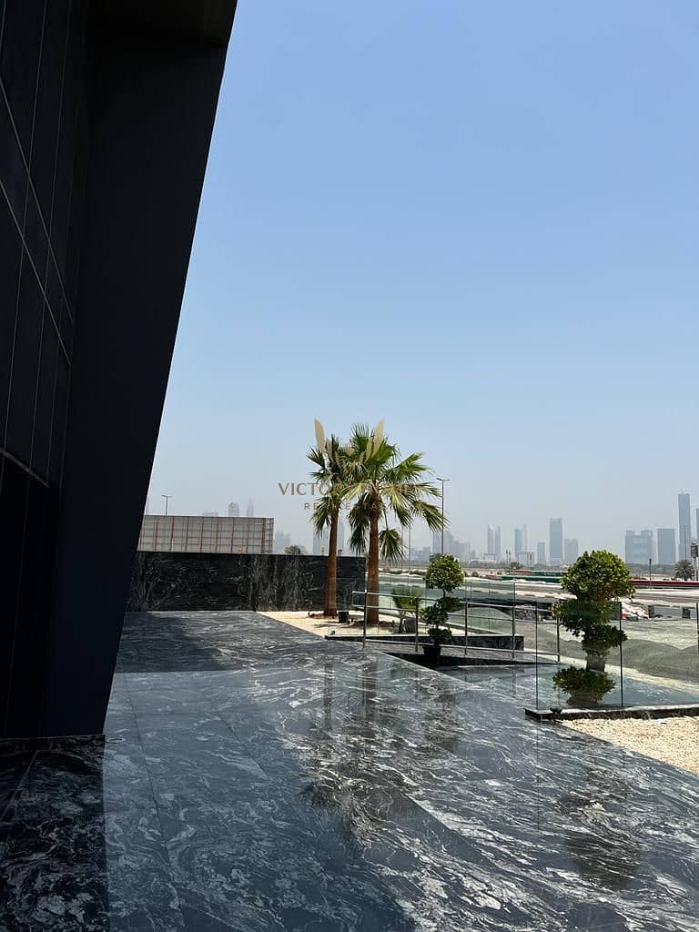 1 Bedroom Apartment in Binghatti Avenue, Al Jadaf - Image 7