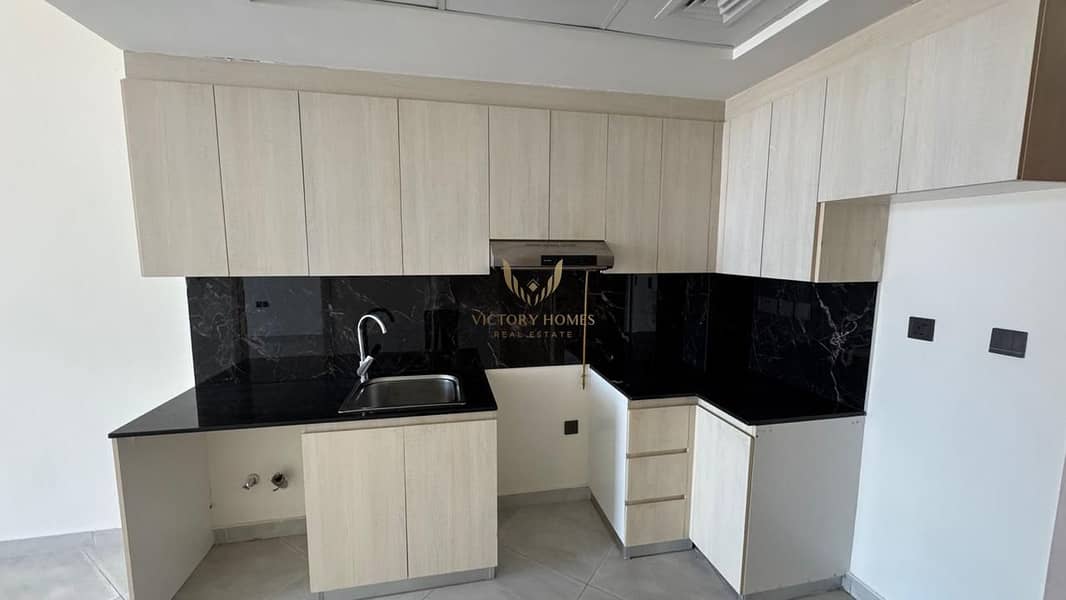 1 Bedroom Apartment in Binghatti Avenue, Al Jadaf - Image 15