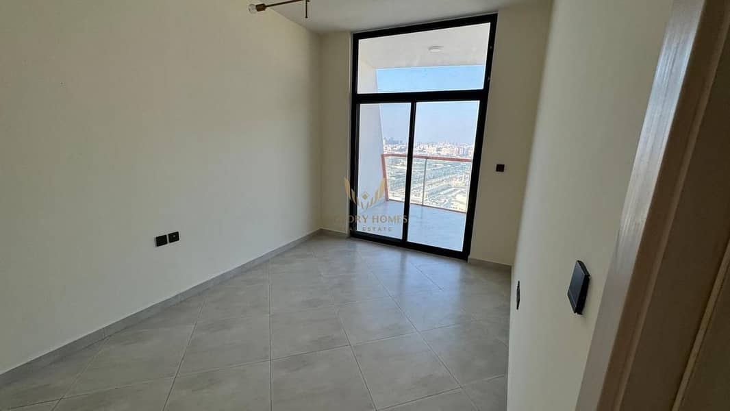 1 Bedroom Apartment in Binghatti Avenue, Al Jadaf - Image 16