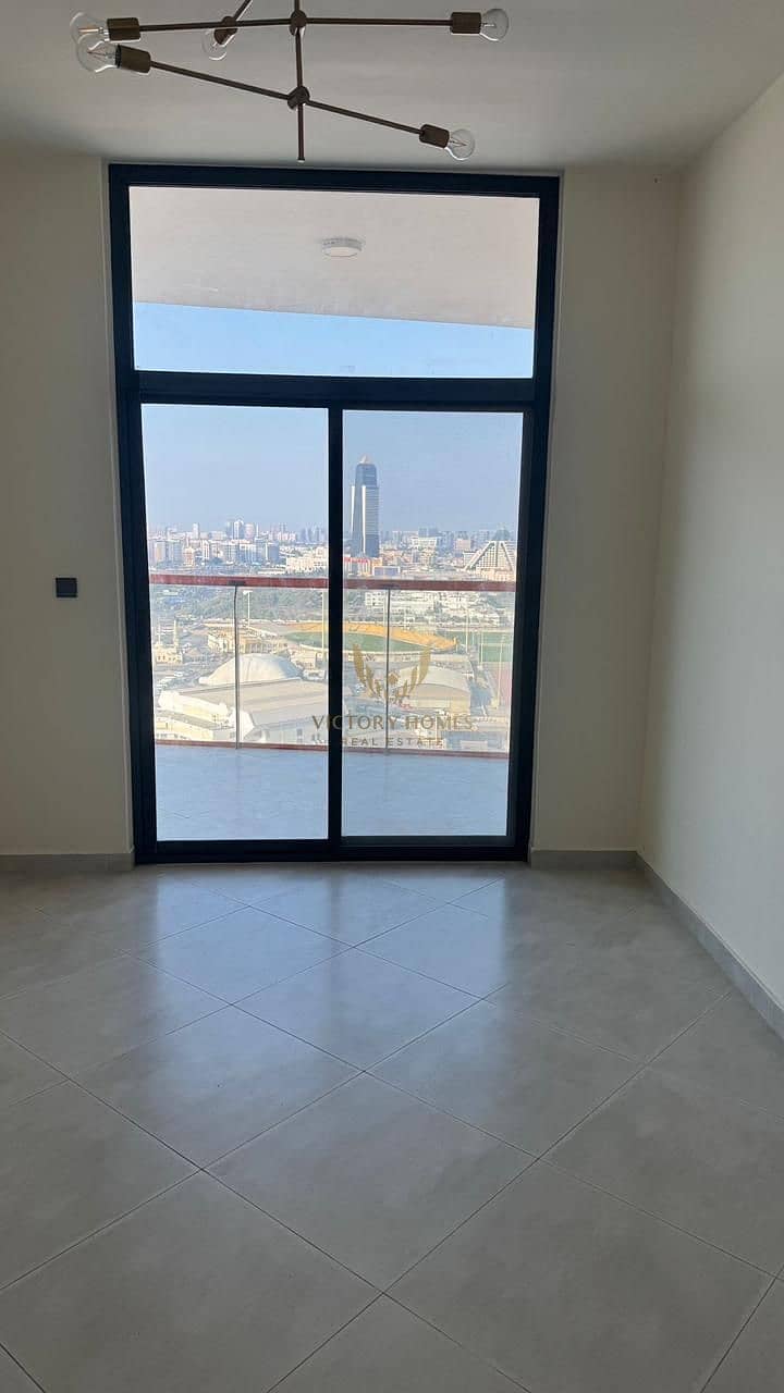 1 Bedroom Apartment in Binghatti Avenue, Al Jadaf - Image 17