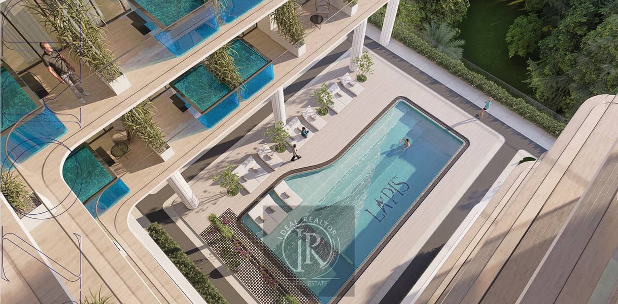 LUXURY MEETS LOCATION SMART INVESTMENT | 10% ROI |