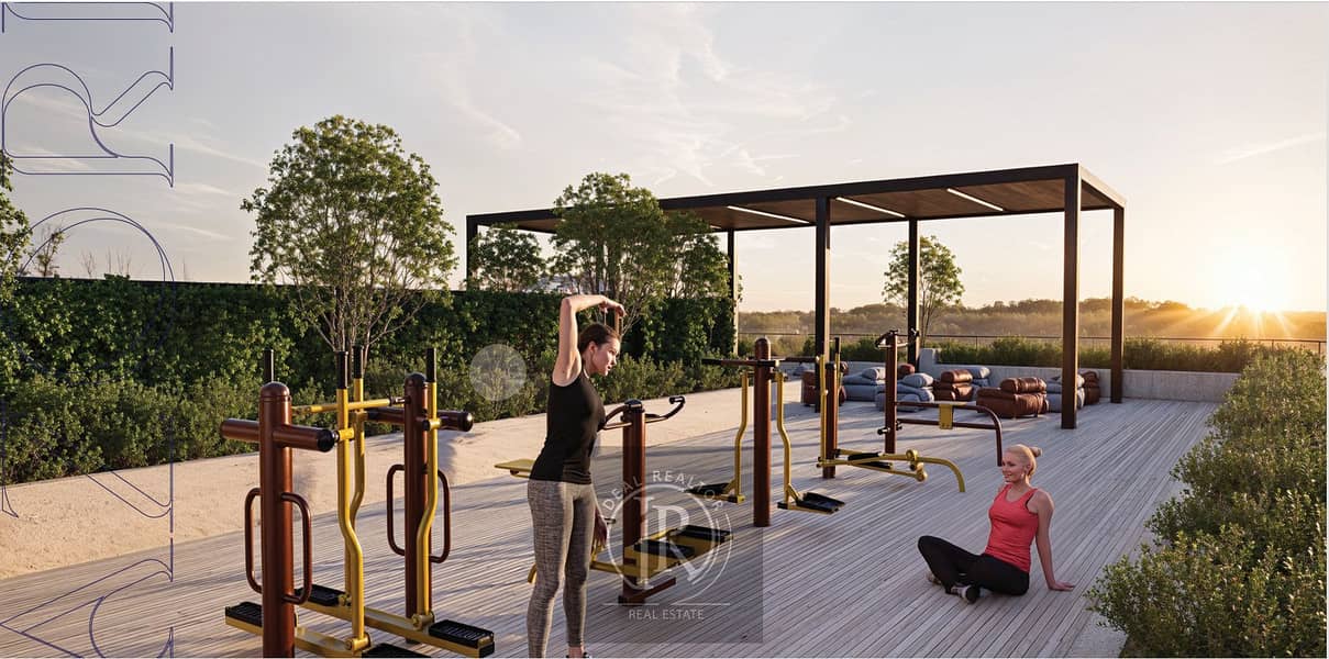 LUXURY MEETS LOCATION SMART INVESTMENT | 10% ROI |